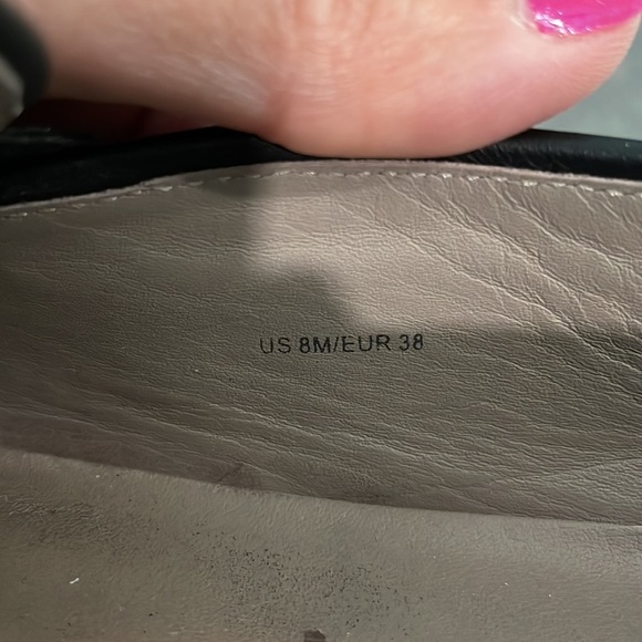 Vince Blair Check Slip On Sneakers - Picture 9 of 9